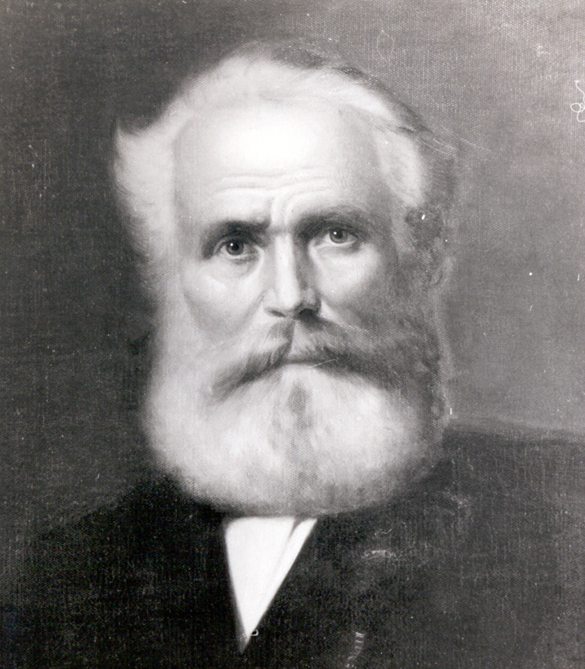Michael Thonet